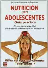 NUTRICION PARA ADOLESCENTES