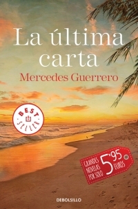 LA ULTIMA CARTA (CAMPAÑA 5,95)