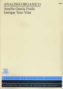 UD. ANALISIS ORGANICO