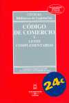(31ª) 2007. CODIGO COMERCIO Y LEYES COMPLEMENTARIAS