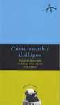COMO ESCRIBIR DIALOGOS