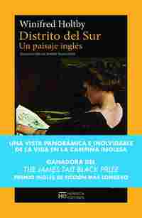 DISTRITO DEL SUR. UN PAISAJE INGLES