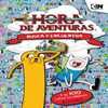 HORA DE AVENTURAS. BUSCA Y ENCUENTRA