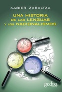 HISTORIA DE LAS LENGUAS Y LOS NACIONALISMOS, UNA
