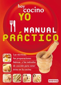 HOY COCINO YO. MANUAL PRACTICO