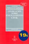 (30º) LEGISLACION SOBRE ENJUICIAMIENTO CIVIL. SEP 2007