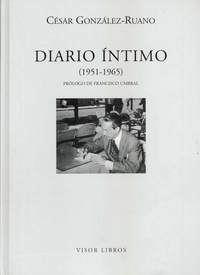 DIARIO INTIMO (1951-1965)