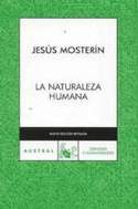 NATURALEZA HUMANA, LA