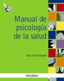 MANUAL PSICOLOGIA DE LA SALUD