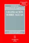 (13º) LEGISLACION SOBRE AGUAS. 2007
