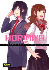 1. HORIMIYA