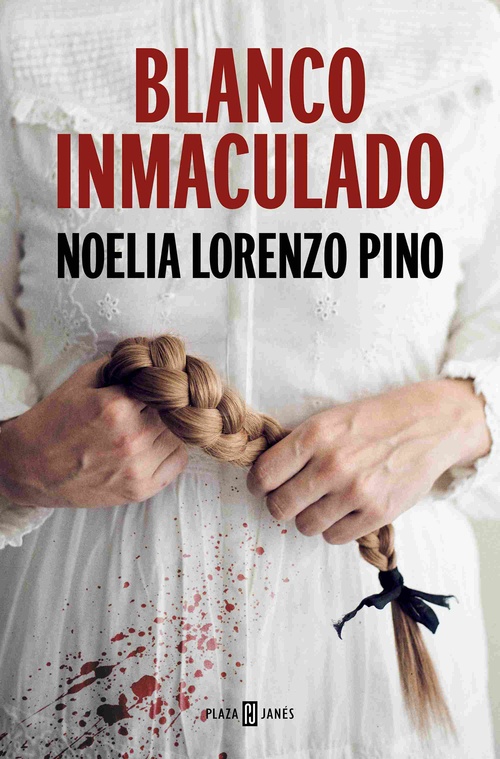BLANCO INMACULADO.
