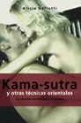KAMA - SUTRA Y OTRAS TECNICAS ORIENTALES