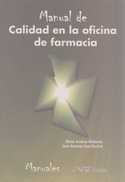MANUAL DE CALIDAD EN LA OFICIAN DE FARMACIA