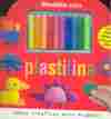 MODELA CON PLASTILINA