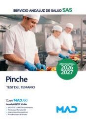 PINCHE SAS. TEST DEL TEMARIO