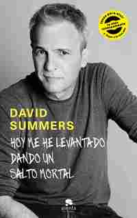 HOY ME HE LEVANTADO DANDO UN SALTO MORTAL