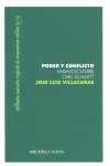 PODER Y CONFLICTO