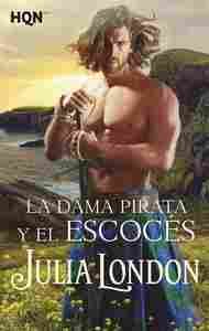 LA DAMA PIRATA Y EL ESCOCES