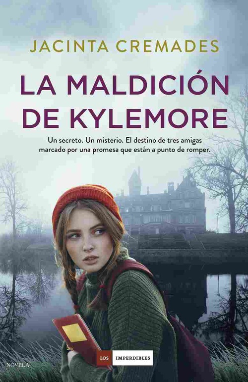LA MALDICIÓN DE KYLEMORE
