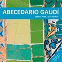 ABECEDARIO GAUDÍ
