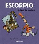 ESCORPIO MI SIGNO DEL ZODIACO