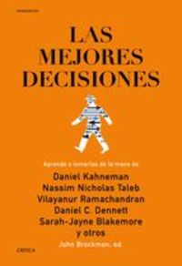 LAS MEJORES DECISIONES