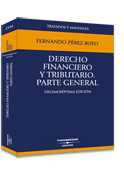 (17º) DERECHO FINANCIERO Y TRIBUTARIO. PARTE GENERAL