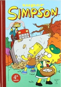 11. SUPER HUMOR SIMPSON