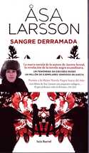 SANGRE DERRAMADA