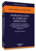 INTRODUCCION AL DERECHO MERCANTIL