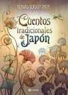 CUENTOS TRADICIONALES DE JAPÓN