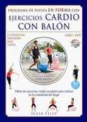 EJERCICIOS CARDIO CON BALON