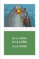 TIERRA A LA LUNA, DE LA