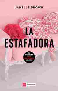 LA ESTAFADORA