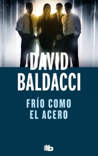FRIO COMO EL ACERO