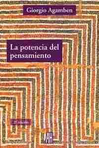 (2ª) LA POTENCIA DEL PENSAMIENTO