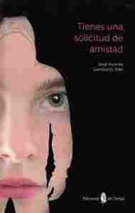 TIENES UNA SOLICITUD DE AMISTAD