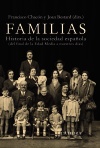 FAMILIAS. HISTORIA DE LA SOCIEDAD ESPAÑOLA