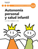 CF. AUTONOMIA PERSONAL Y SALUD INFANTIL