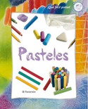 PASTELES.