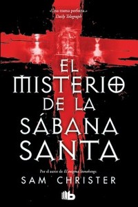 EL MISTERIO DE LA SABANA SANTA