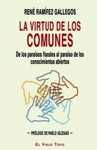VIRTUD DE LOS COMUNES,LA