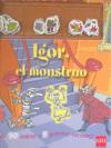 IGOR,EL MONSTRUO