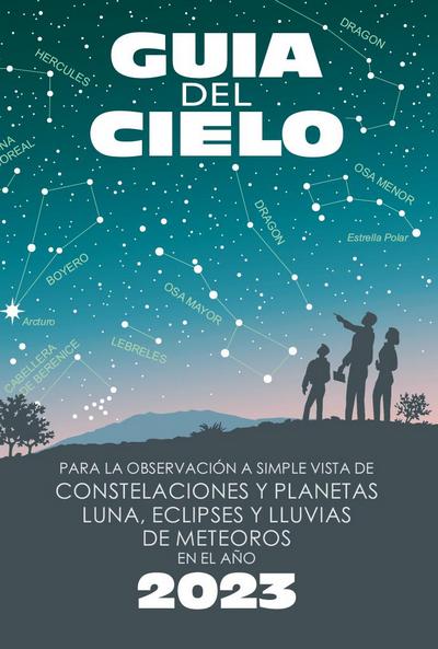 GUÍA DEL CIELO 2023