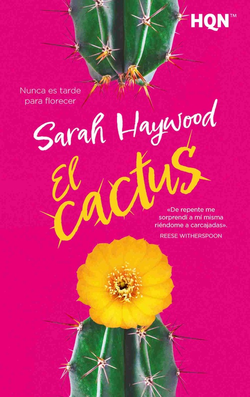 EL CACTUS
