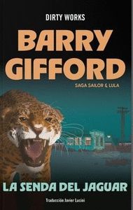 LA SENDA DEL JAGUAR