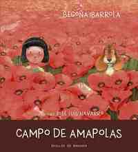 CAMPO DE AMAPOLAS