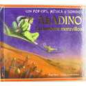 ALADINO Y LA LAMPARA MARAVILLOSA