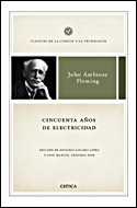 CINCUENTA AÑOS DE ELECTRICIDAD